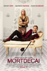 Watch Mortdecai Soap2day