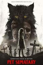 Watch Pet Sematary Soap2day