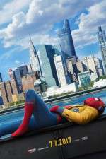 Watch Spider-Man: Homecoming Soap2day