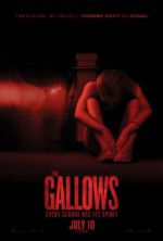 Watch The Gallows Soap2day