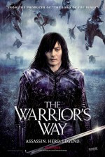Watch The Warrior's Way Soap2day