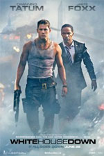 Watch White House Down Soap2day