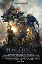 Watch Transformers: Age of Extinction Soap2day