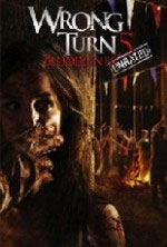 Watch Wrong Turn 5 Soap2day