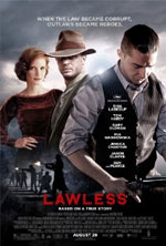 Watch Lawless Soap2day