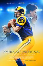 Watch American Underdog Soap2day