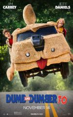 Watch Dumb and Dumber To Soap2day