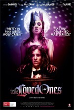 Watch The Loved Ones Soap2day
