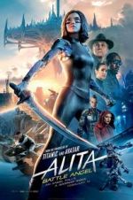 Watch Alita: Battle Angel Soap2day