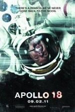 Watch Apollo 18 Soap2day