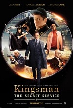 Watch Kingsman: The Secret Service Soap2day