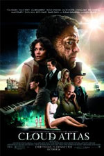 Watch Cloud Atlas Soap2day