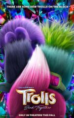 Watch Trolls Band Together Soap2day