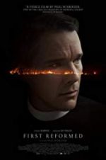 Watch First Reformed Soap2day