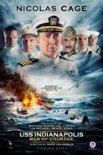 Watch USS Indianapolis: Men of Courage Soap2day