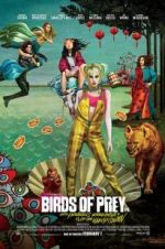 Watch Birds of Prey: And the Fantabulous Emancipation of One Harley Quinn Soap2day