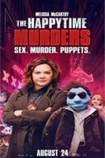 Watch The Happytime Murders Soap2day