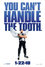 Watch Tooth Fairy Soap2day