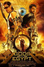 Watch Gods of Egypt Soap2day