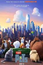 Watch The Secret Life of Pets Soap2day