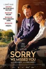 Watch Sorry We Missed You Soap2day