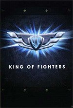 Watch The King of Fighters Soap2day