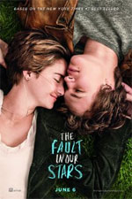 Watch The Fault in Our Stars Soap2day