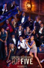 Watch Top Five Soap2day