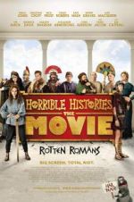 Watch Horrible Histories: The Movie - Rotten Romans Soap2day