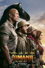 Watch Jumanji: The Next Level Soap2day