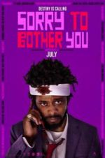 Watch Sorry to Bother You Soap2day