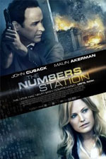 Watch The Numbers Station Soap2day
