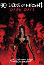 Watch 30 Days of Night: Dark Days Soap2day
