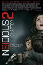 Watch Insidious: Chapter 2 Soap2day