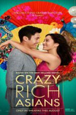 Watch Crazy Rich Asians Soap2day