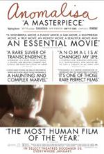 Watch Anomalisa Soap2day
