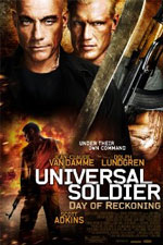 Watch Universal Soldier: Day of Reckoning Soap2day