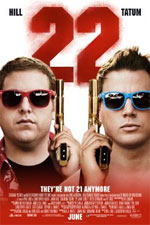 Watch 22 Jump Street Soap2day