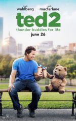 Watch Ted 2 Soap2day
