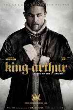 Watch King Arthur: Legend of the Sword Soap2day