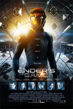 Watch Ender's Game Soap2day