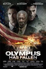 Watch Olympus Has Fallen Soap2day
