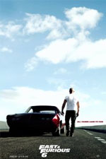 Watch Fast & Furious 6 Soap2day
