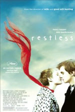 Watch Restless Soap2day