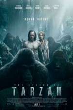Watch The Legend of Tarzan Soap2day