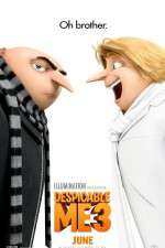 Watch Despicable Me 3 Soap2day