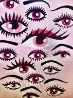 Watch The Eyes of Tammy Faye Soap2day