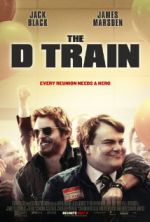 Watch The D Train Soap2day