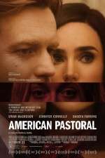 Watch American Pastoral Soap2day