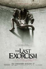 Watch The Last Exorcism Soap2day